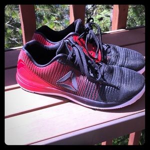 Men’s Reebok Nano 7